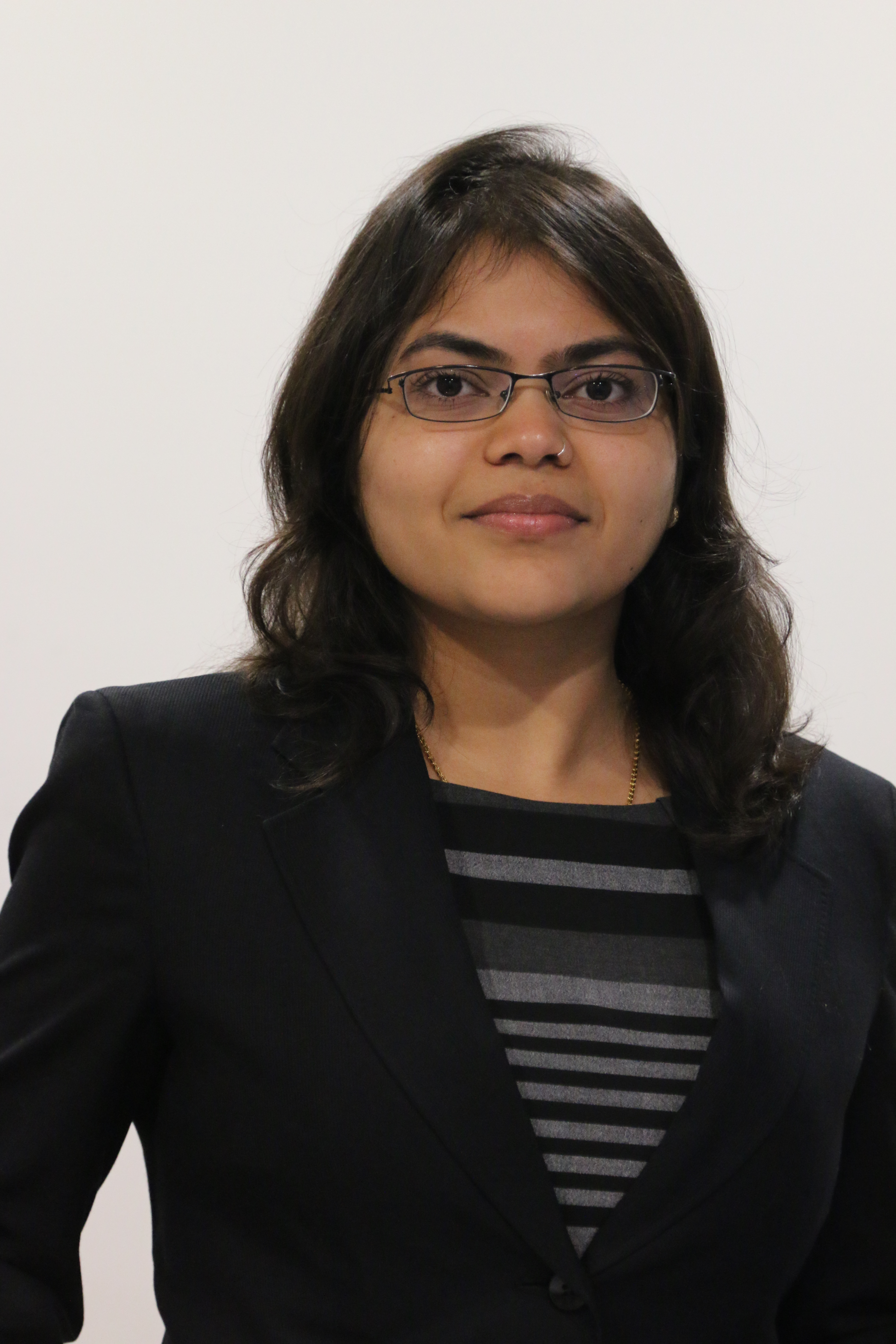 Radhika Goyal